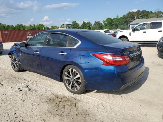 2016 NISSAN ALTIMA 2.5 - 1N4AL3AP5GC215672