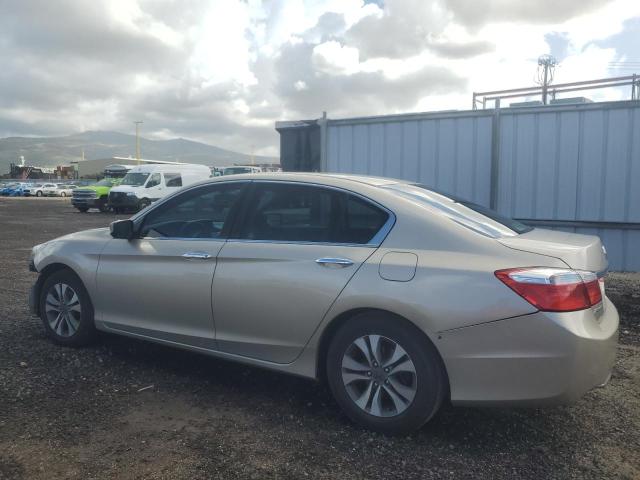 Vin: 1hgcr2f34ea272831, lot: 54334755, honda accord lx 20142
