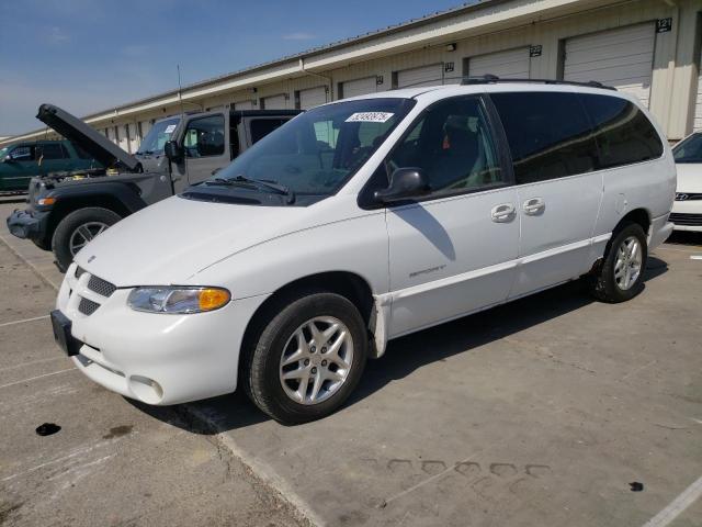 DODGE GRAND CARA