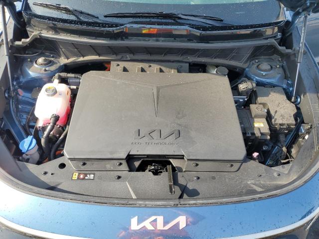 2023 KIA NIRO WIND KNDCR3L16P5061343