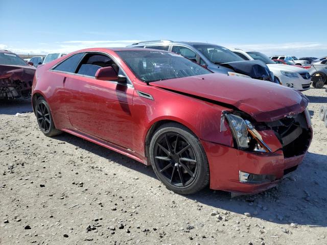 Vin: 1g6ds1edxb0128684, lot: 54870195, cadillac cts premium collection 20114