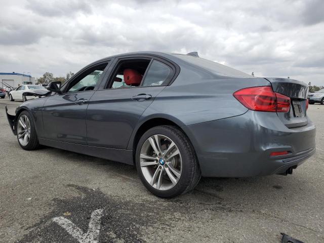 Vin: wba8e9g50gnt82857, lot: 53580275, bmw 3 series i sulev 20162