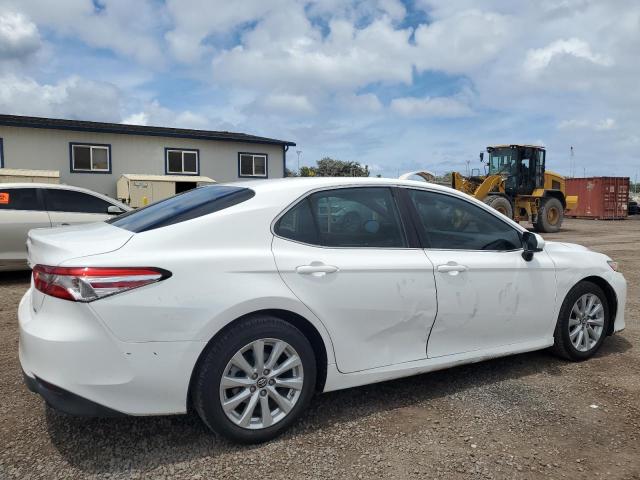 Vin: 4t1b11hk2ku764098, lot: 53080825, toyota camry l 20193