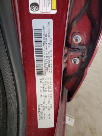 2019 RAM 1500 BIG H - 1C6SRFBT9KN915709