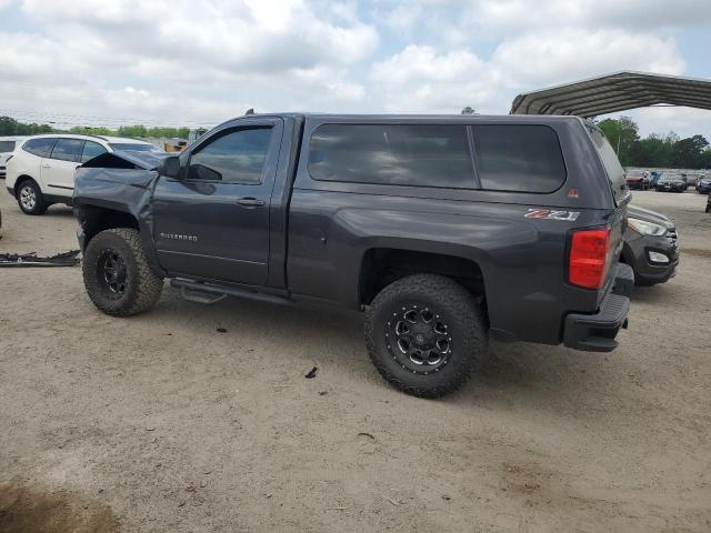 Vin: 1gcnkrec3gz203820, lot: 54682665, chevrolet all models k1500 lt 20162