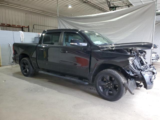 Vin: 1c6srfft5kn880256, lot: 53183115, ram 1500 big horn/lone star 20194