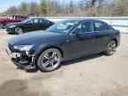 Top Destinations for Shipping Cars from the USA