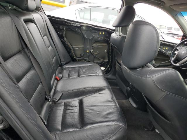2010 HONDA ACCORD EXL - 1HGCP2F87AA023080