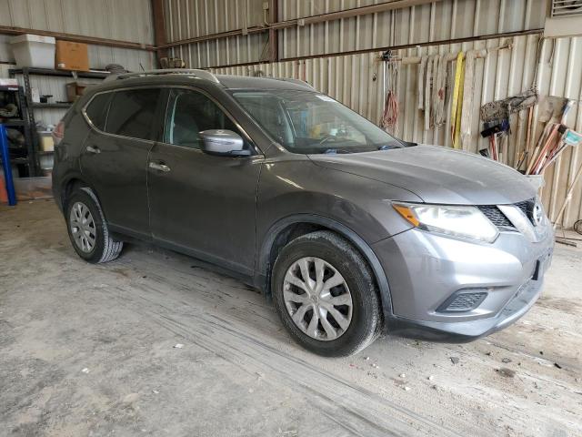 Vin: knmat2mt9gp661720, lot: 53524675, nissan rogue s 20164