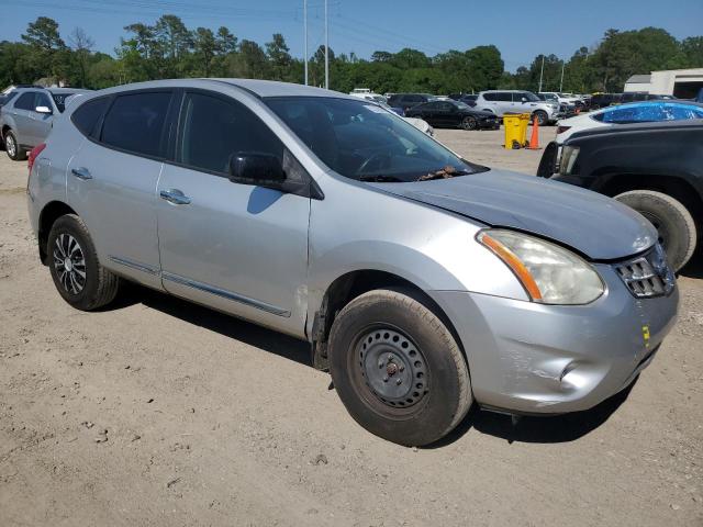 Vin: jn8as5mt3bw183396, lot: 53142045, nissan rogue s 20114