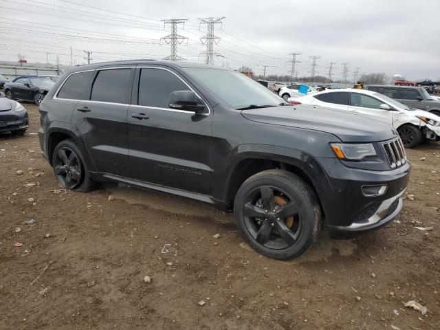 Vin: 1c4rjfcg3fc113108, lot: 52506195, jeep grand cher overland 20154