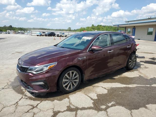 KIA OPTIMA EX