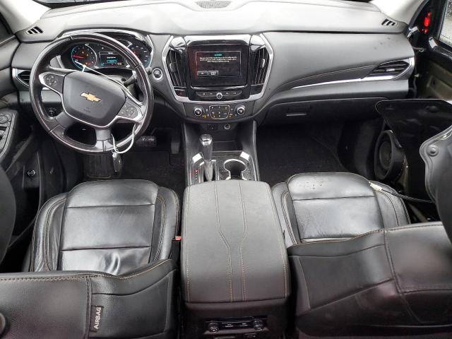2019 CHEVROLET TRAVERSE L - 1GNEVHKW6KJ209478
