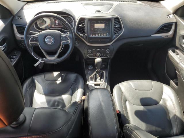 2015 JEEP CHEROKEE L - 1C4PJMDS4FW682076