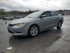 2017 CHRYSLER 200 LIMITE - 1C3CCCAGXHN502471