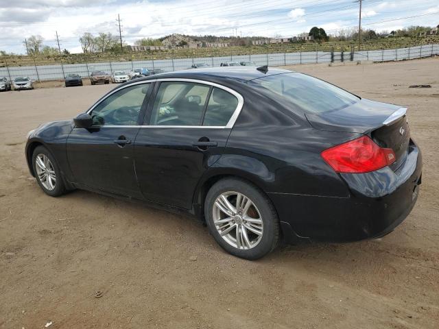 Vin: jn1cv6ar9bm352569, lot: 53304295, infiniti g37 20112