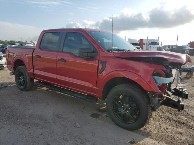 Vin: 1ftfw2l55skd15296, lot: 54763235, ford f150 stx stx 20254