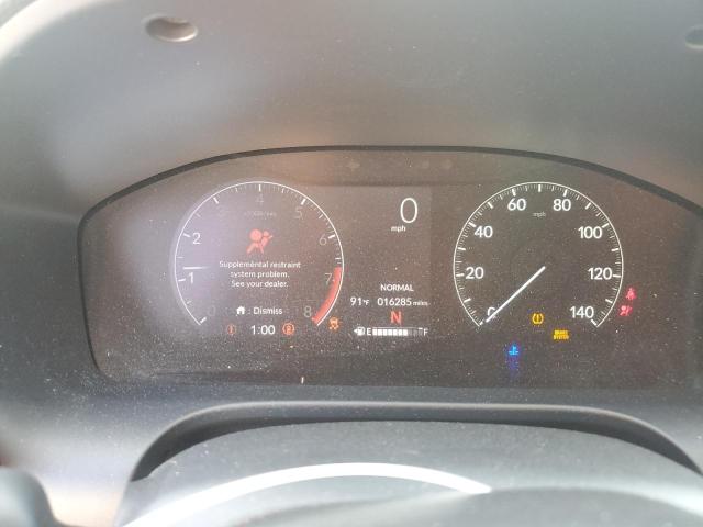 2023 HONDA HR-V EXL - 3CZRZ1H79PM734626