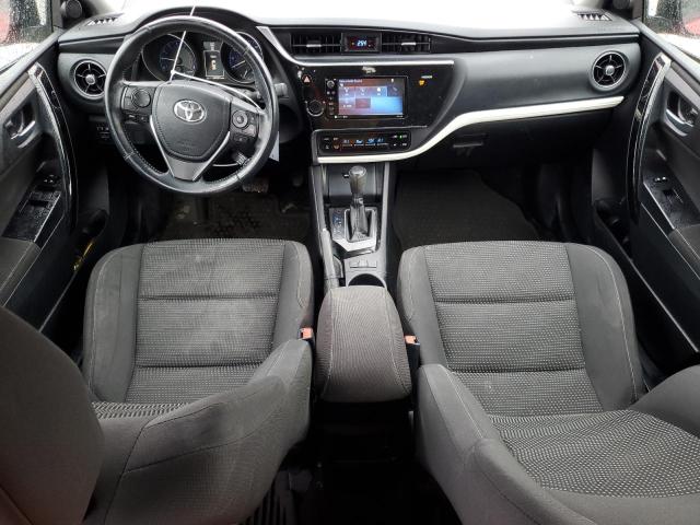 2018 TOYOTA COROLLA IM - JTNKARJE6JJ562044