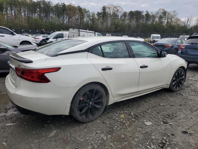 Vin: 1n4aa6ap0hc434337, lot: 53023815, nissan maxima 3.5s 20173