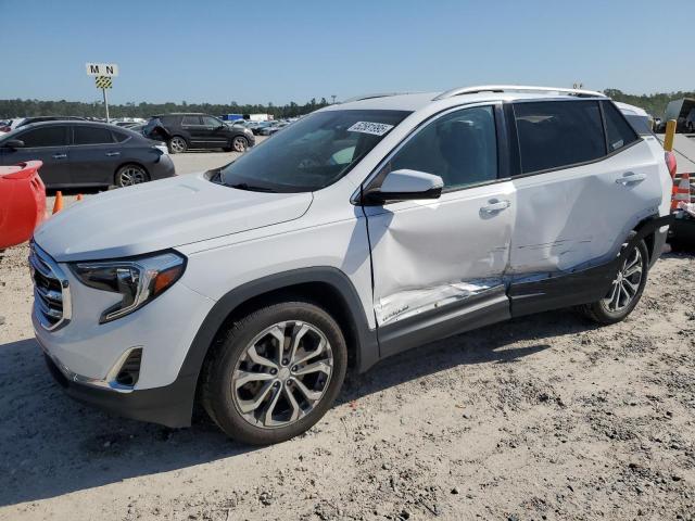 Vin: 3gkalpex3jl319332, lot: 52581995, gmc terrain slt 2018 img_1