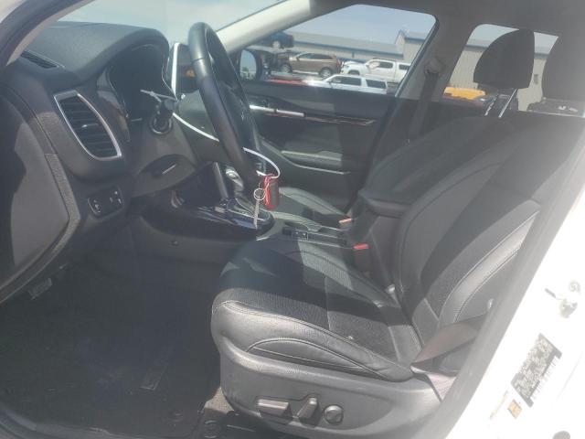 2022 KIA SELTOS SX - KNDETCA2XN7286078