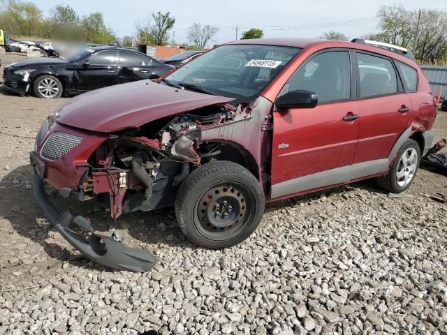 PONTIAC VIBE
