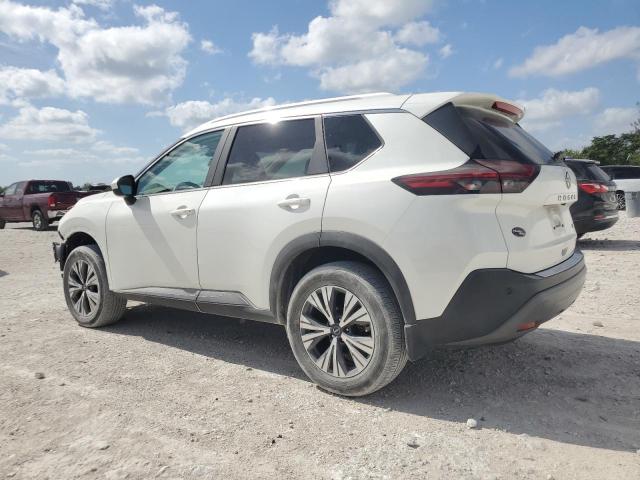 Vin: 5n1bt3ba6pc876504, lot: 52386585, nissan rogue sv 20232