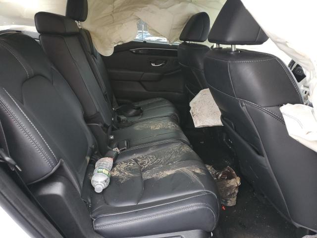2023 HONDA PILOT EXL 5FNYG1H43PB045568