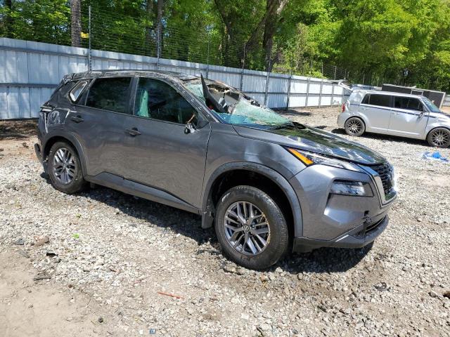 Vin: 5n1at3abxmc803640, lot: 53517335, nissan rogue s 20214