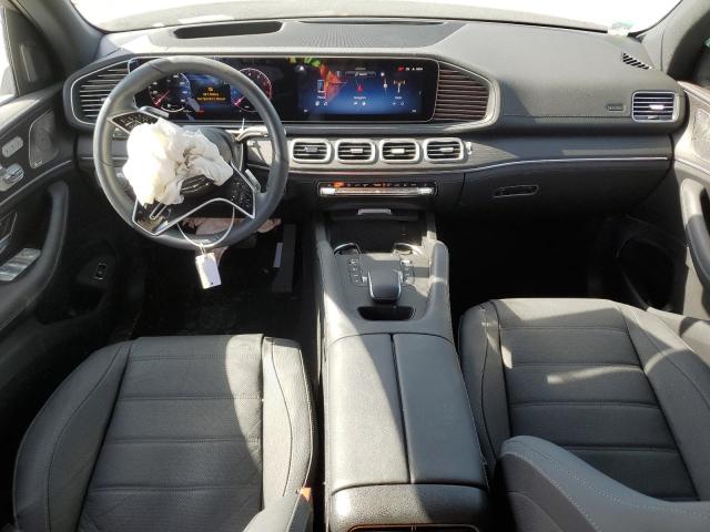 2024 MERCEDES-BENZ GLE 450 4M - 4JGFB5KB9RB177353