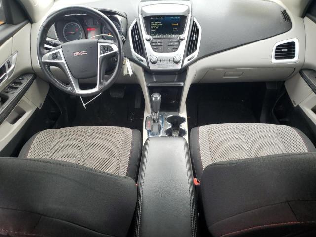 2017 GMC TERRAIN SL - 2GKFLTEK2H6106843