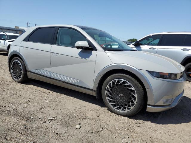 Vin: km8krddf2ru286472, lot: 52428015, hyundai ioniq limited 20244