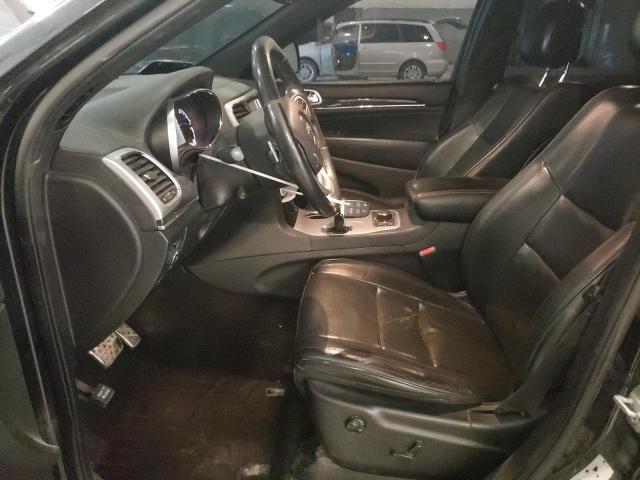 2015 JEEP GRAND CHER - 1C4RJFCG4FC131178