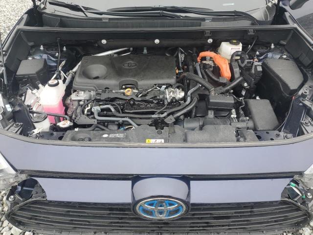 2024 TOYOTA RAV4 XLE - 2T3RWRFV4RW219002