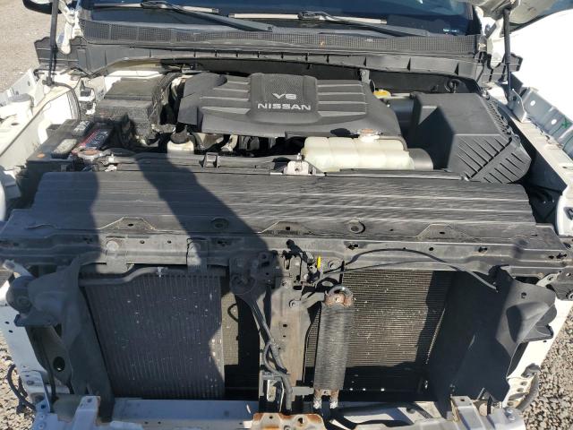 2018 NISSAN TITAN XD S - 1N6AA1F40JN511792