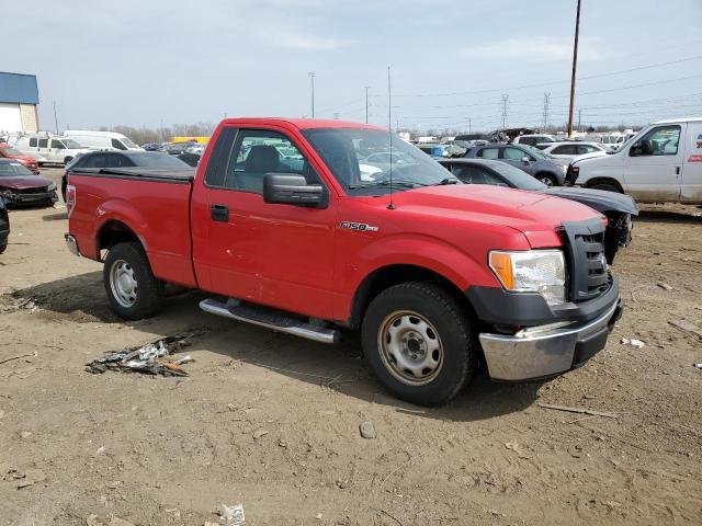 Vin: 1ftmf1cm4bkd83405, lot: 52130445, ford all models 20114