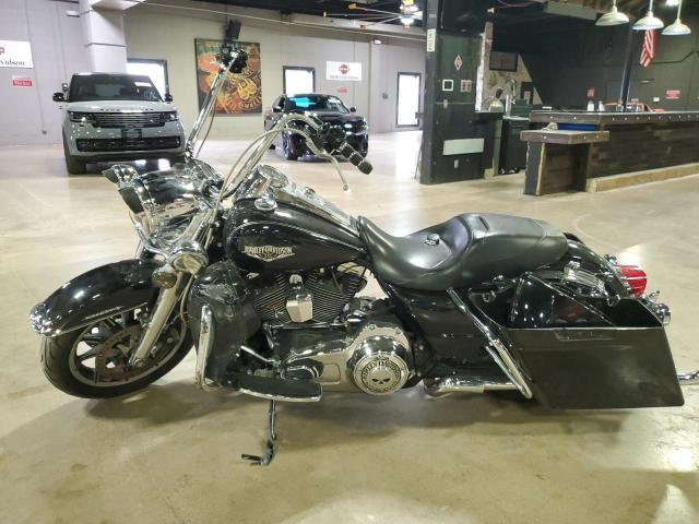 2014 HARLEY-DAVIDSON FLHR ROAD 1HD1FBM11EB620156
