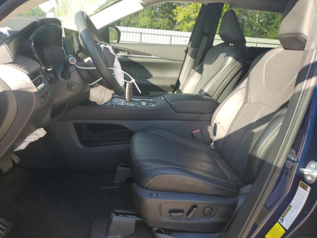 2023 INFINITI QX60 SENSO 5N1DL1GS2PC345895