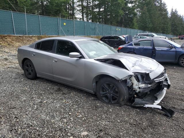 Vin: 2c3cdxbg9gh277163, lot: 51640665, dodge charger se 20164