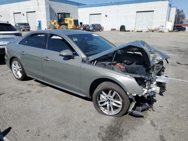Vin: waueaaf43pn014620, lot: 54718905, audi a4 premium plus 45 20234