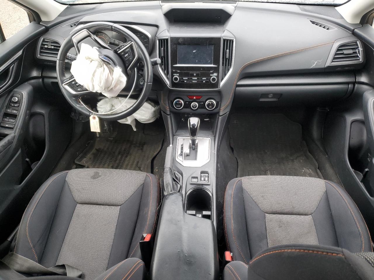 SUBARU CROSSTREK PREMIUM