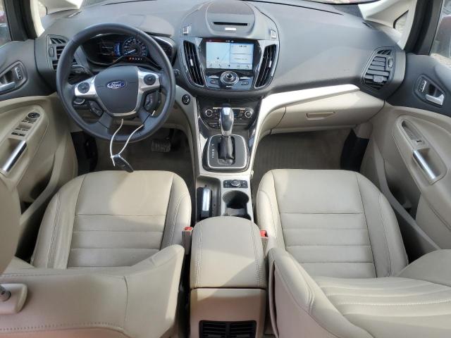 2016 FORD C-MAX SEL 1FADP5BU2GL120908