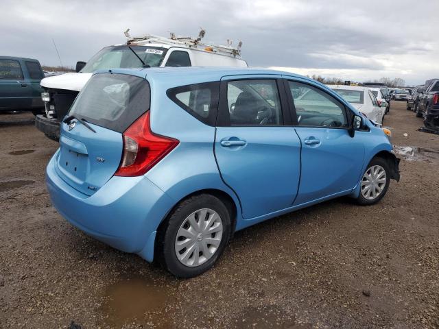 Vin: 3n1ce2cp1el416168, lot: 53536835, nissan versa s 20143