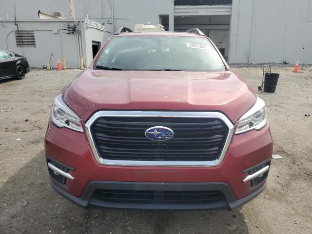 2021 SUBARU ASCENT TOU 4S4WMARDXM3403591