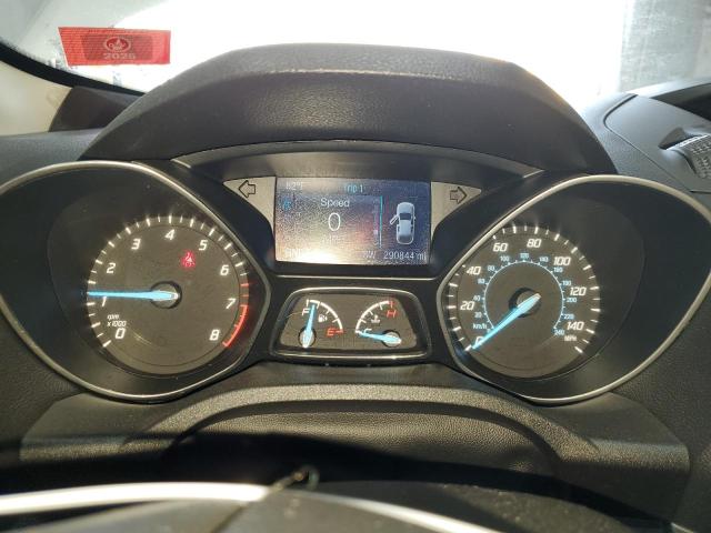 2015 FORD ESCAPE S 1FMCU0F72FUB42448