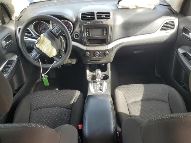 2019 DODGE JOURNEY SE - 3C4PDCAB4KT746719