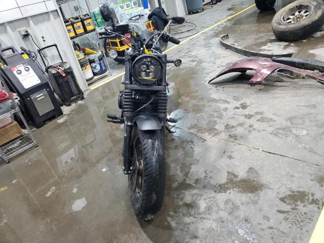 2023 HONDA CMX500 A MLHPC5651P5600686