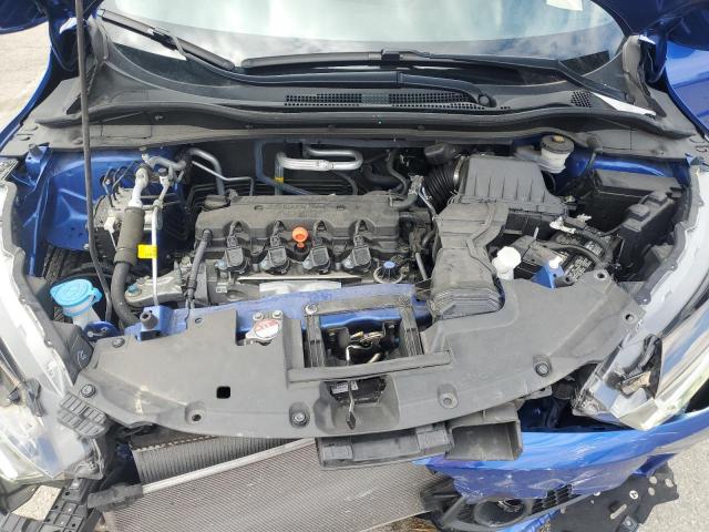 2022 HONDA HR-V SPORT - 3CZRU6H12NM768315