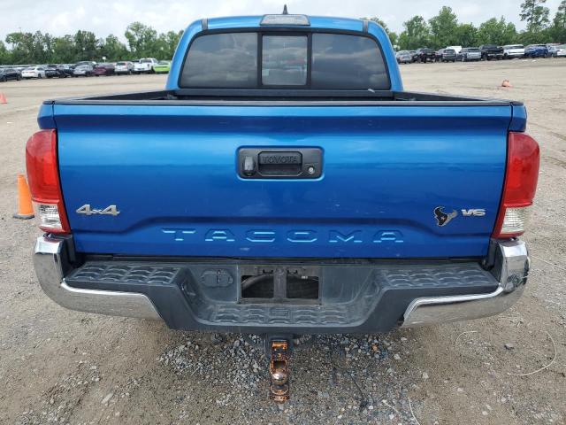 2016 TOYOTA TACOMA DOU - 5TFCZ5AN1GX026831